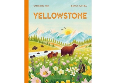 yellowstone