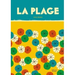 la plage
