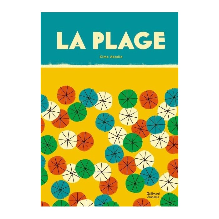 la plage la plage