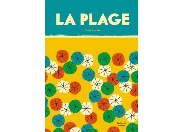 la plage