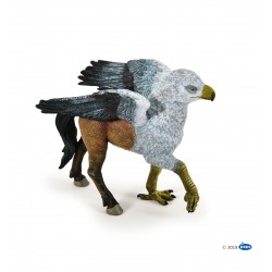 figurine hippogriffe papo