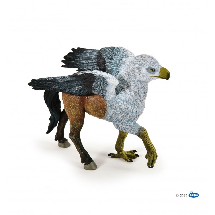 figurine hippogriffe papo figurine hippogriffe papo
