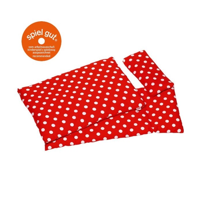 Linge de lit pour poupées | Goki Linge de lit pour poupées | Goki