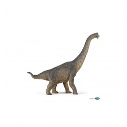 figurine brachiosaure papo