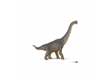 figurine brachiosaure papo