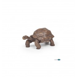 figurine tortue des galapagos papo