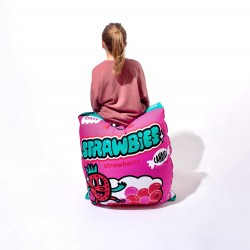COUSSIN GONFLABLE OMY