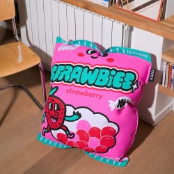 COUSSIN GONFLABLE OMY