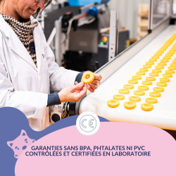 Barques Gigognes à empiler | Le Jouet Simple