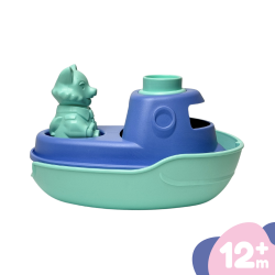 Mon premier Bateau 2-en-1 | Le Jouet Simple