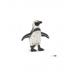 figurine manchot du cap papo