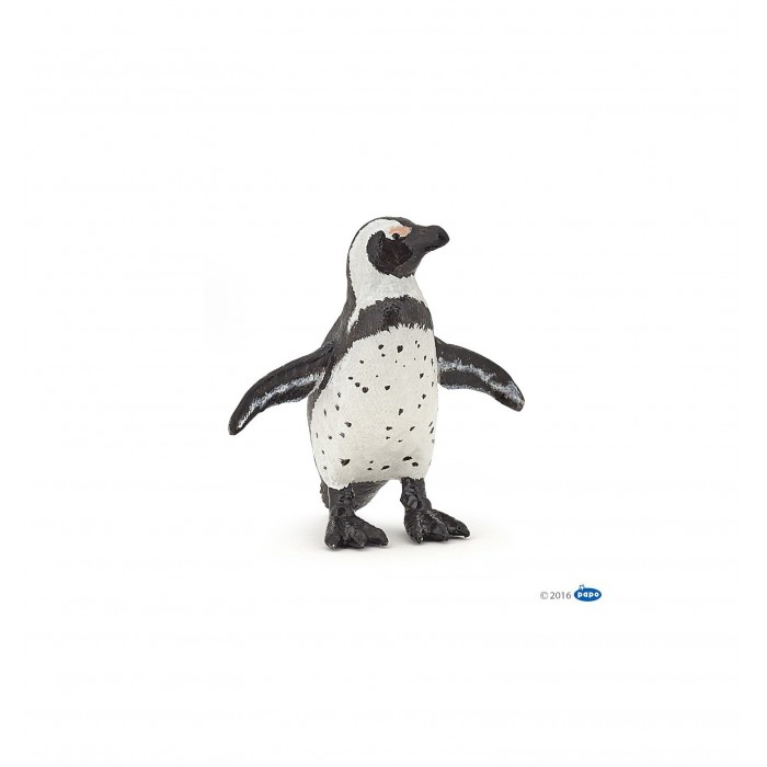 figurine manchot du cap papo figurine manchot du cap papo