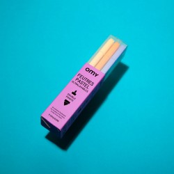 9 FEUTRES PASTELS