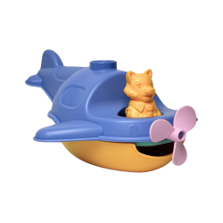 Mon premier Hydravion Bateau 2-en-1 | Le Jouet Simple