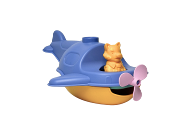 Mon premier Hydravion Bateau 2-en-1 | Le Jouet Simple