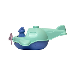 Mon premier Hydravion Bateau 2-en-1 | Le Jouet Simple