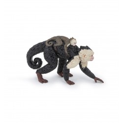 figurine capucin papo