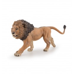 figurine lion d'afrique papo