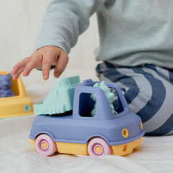 Mon premier Camion Pompier | Le Jouet Simple