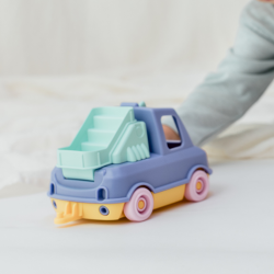 Mon premier Camion Pompier | Le Jouet Simple