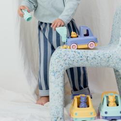 Mon premier Camion Pompier | Le Jouet Simple