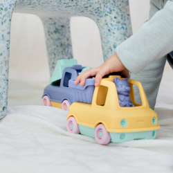 Mon premier Camion Benne | Le Jouet Simple