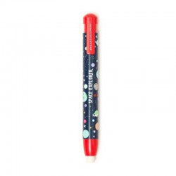 STYLO GOMME  OOPS!  FLORA