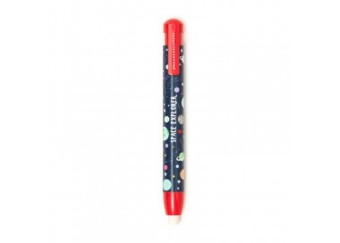 STYLO GOMME  OOPS!  FLORA