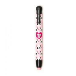 STYLO GOMME  OOPS!  FLORA