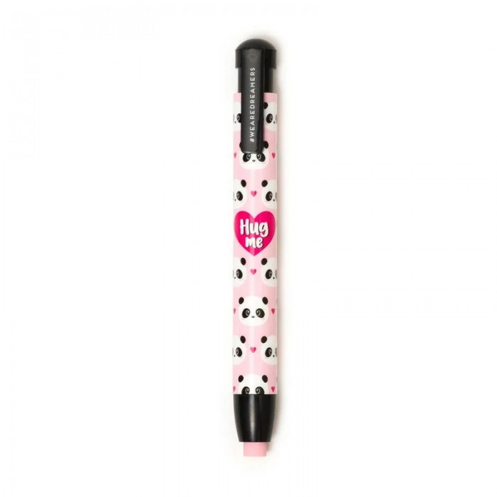 STYLO GOMME  OOPS!  FLORA