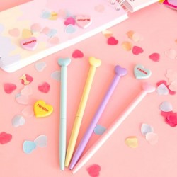 STYLO COEUR PETIT SOUK