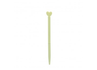 STYLO COEUR PETIT SOUK