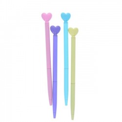 STYLO COEUR PETIT SOUK